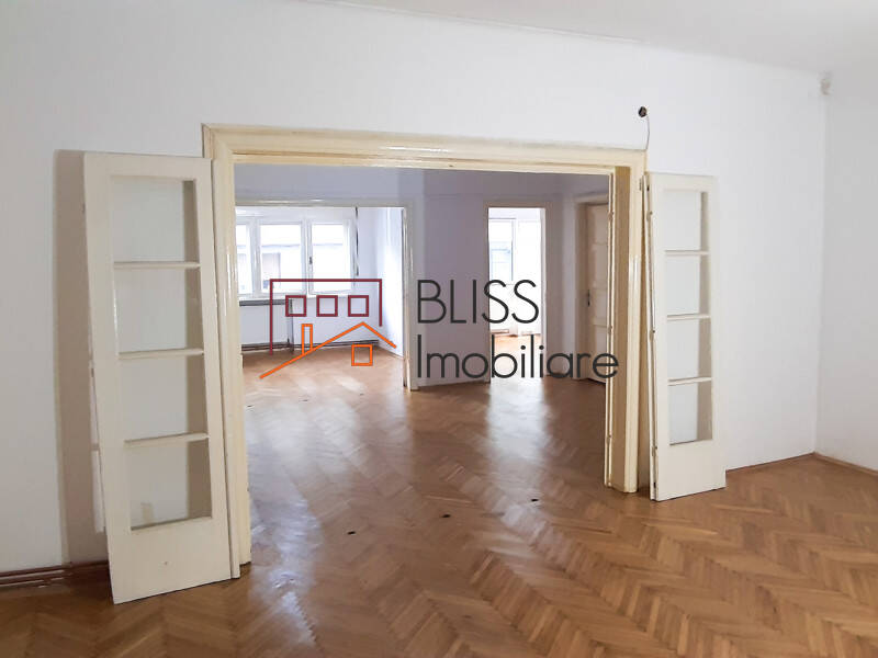 Apartment for Rent KM 0 | Ultracentral, Bucharest - 2 Bedroom - ID:87920 | Bliss Imobiliare / Photo 1 - BLISS Imobiliare