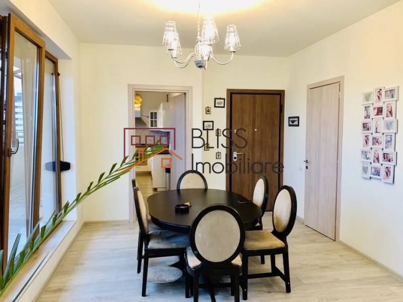 Apartament 4 Camere Herastrau – 160 Mp Utili | Bliss Imobiliare / Photo 3 - BLISS Imobiliare