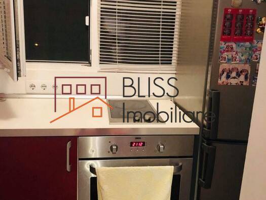 Apartment for Rent Aviatiei | Promenada mall | Metro Pipera, Bucharest - 2 Bedroom - ID:90419 | Bliss Imobiliare / Photo 4 - BLISS Imobiliare