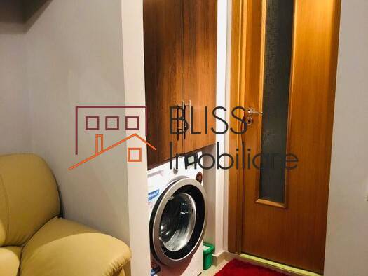 Apartment for Rent Aviatiei | Promenada mall | Metro Pipera, Bucharest - 2 Bedroom - ID:90419 | Bliss Imobiliare / Photo 8 - BLISS Imobiliare