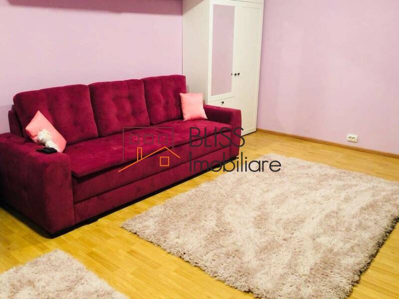 Apartment for Rent Aviatiei | Promenada mall | Metro Pipera, Bucharest - 2 Bedroom - ID:90419 | Bliss Imobiliare / Photo 1 - BLISS Imobiliare