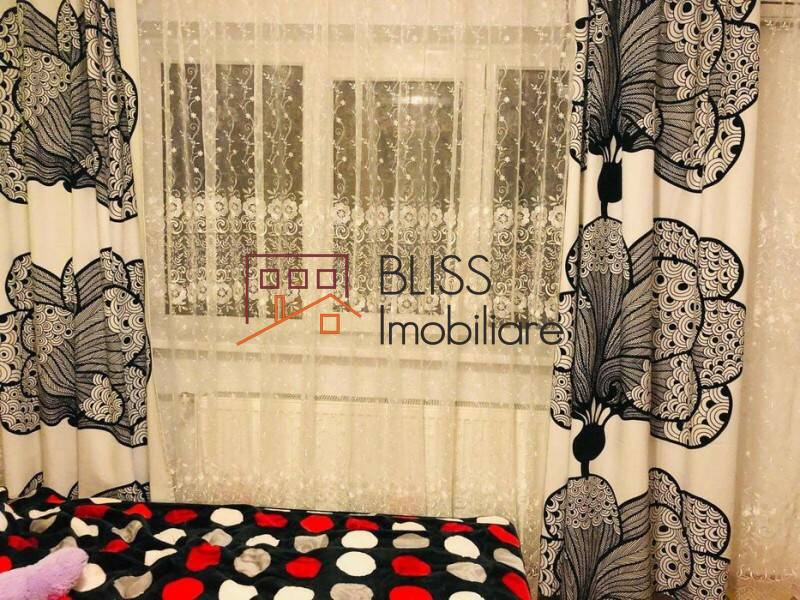 Apartment for Rent Aviatiei | Promenada mall | Metro Pipera, Bucharest - 2 Bedroom - ID:90419 | Bliss Imobiliare / Photo 5 - BLISS Imobiliare