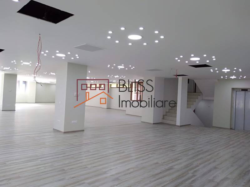 spațiu de birouri de Inchiriat Unirii - ID:25759 | Bliss Imobiliare / Photo 21 - BLISS Imobiliare