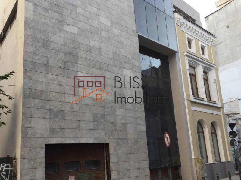 Office space for Rent Unirii, Bucharest - ID:25759 | Bliss Imobiliare / Photo 7 - BLISS Imobiliare
