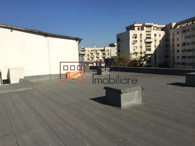 Office space for Rent Unirii, Bucharest - ID:25759 | Bliss Imobiliare / Photo 27 - BLISS Imobiliare