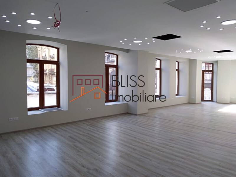 Office space for Rent Unirii, Bucharest - ID:25759 | Bliss Imobiliare / Photo 13 - BLISS Imobiliare