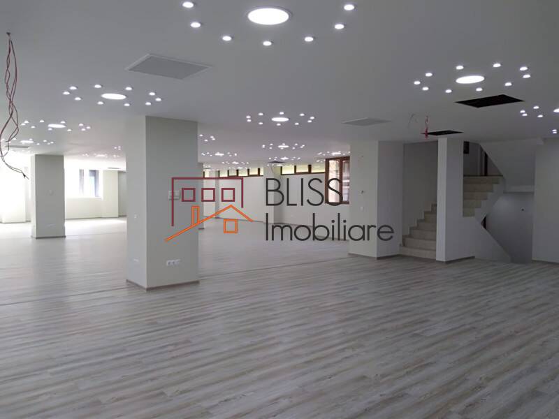 Office space for Rent Unirii, Bucharest - ID:25759 | Bliss Imobiliare / Photo 14 - BLISS Imobiliare