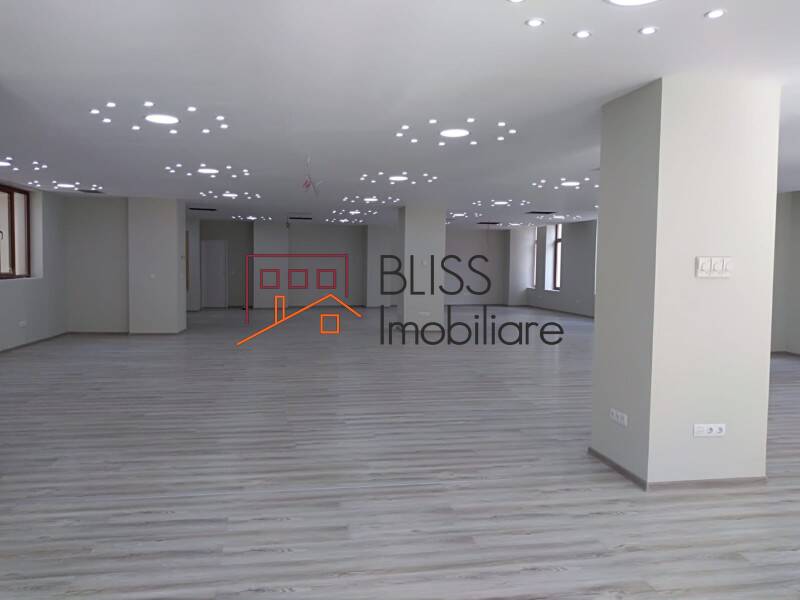 Office space for Rent Unirii, Bucharest - ID:25759 | Bliss Imobiliare / Photo 17 - BLISS Imobiliare
