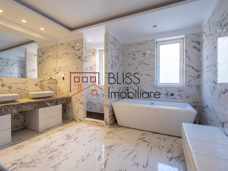 Vila Cu 4 Dormitoare | Bliss Imobiliare / Photo 18 - BLISS Imobiliare