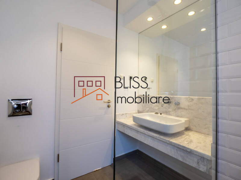 Villa In Residential Complex, Bucharest / Ilfov | Bliss Imobiliare / Photo 22 - BLISS Imobiliare