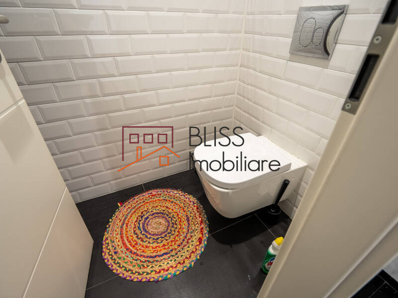 Villa In Residential Complex, Bucharest / Ilfov | Bliss Imobiliare / Photo 12 - BLISS Imobiliare