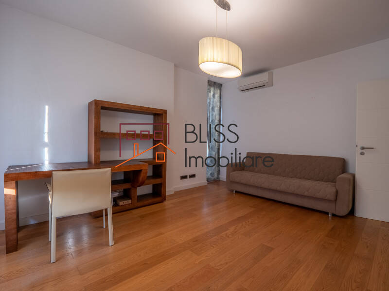 Villa In Residential Complex, Bucharest / Ilfov | Bliss Imobiliare / Photo 7 - BLISS Imobiliare