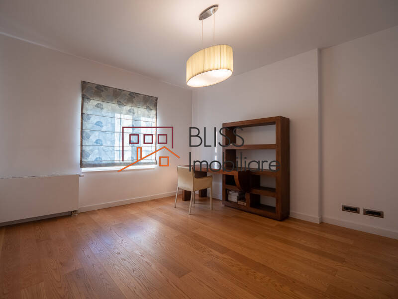 Villa In Residential Complex, Bucharest / Ilfov | Bliss Imobiliare / Photo 8 - BLISS Imobiliare