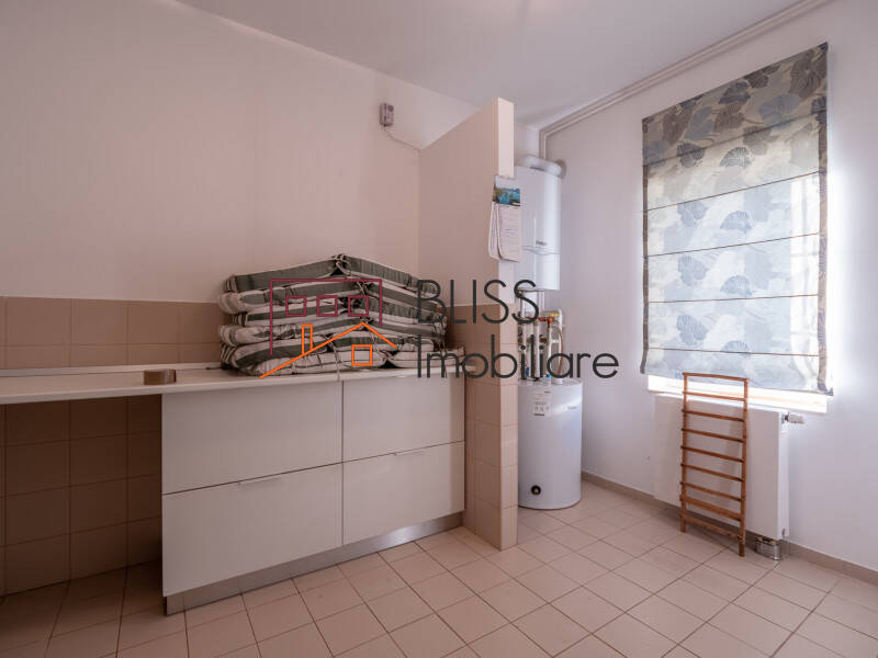 Vila Cu 4 Dormitoare | Bliss Imobiliare / Photo 9 - BLISS Imobiliare