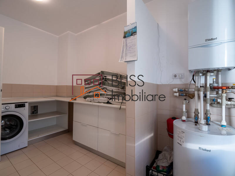 Villa In Residential Complex, Bucharest / Ilfov | Bliss Imobiliare / Photo 10 - BLISS Imobiliare