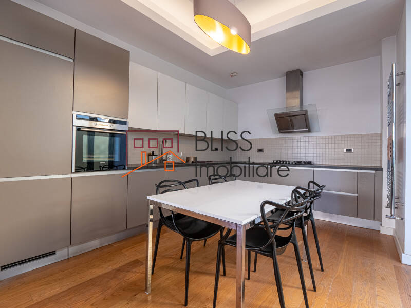 Vila Cu 4 Dormitoare | Bliss Imobiliare / Photo 4 - BLISS Imobiliare