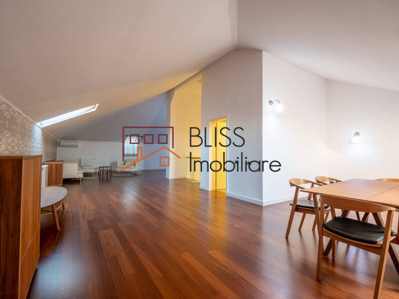 Villa In Residential Complex, Bucharest / Ilfov | Bliss Imobiliare / Photo 35 - BLISS Imobiliare