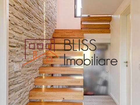 Furnished 2-Bedroom Villa With Lake View And Spacious Yard In Buftea, Bucharest / Ilfov | Bliss Imobiliare / Photo 13 - BLISS Imobiliare