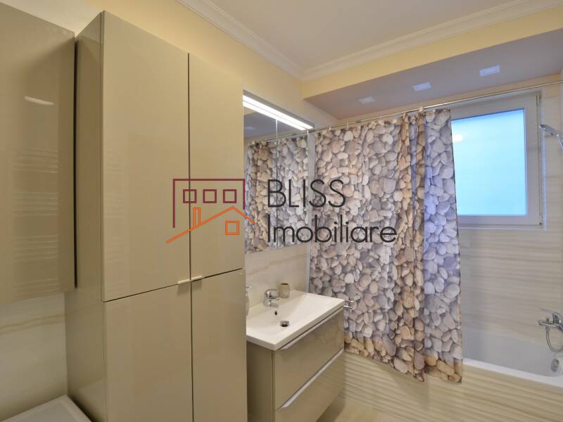 3-bedroom Apartment In Laguna Residence, Bucharest | Bliss Imobiliare / Photo 13 - BLISS Imobiliare