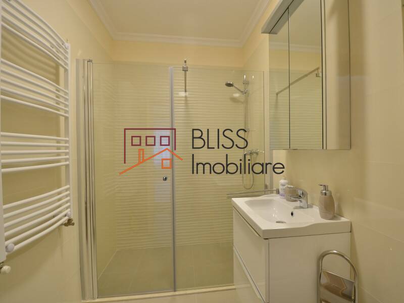 Apartament 4 Camere Laguna Residence | Bliss Imobiliare / Photo 10 - BLISS Imobiliare
