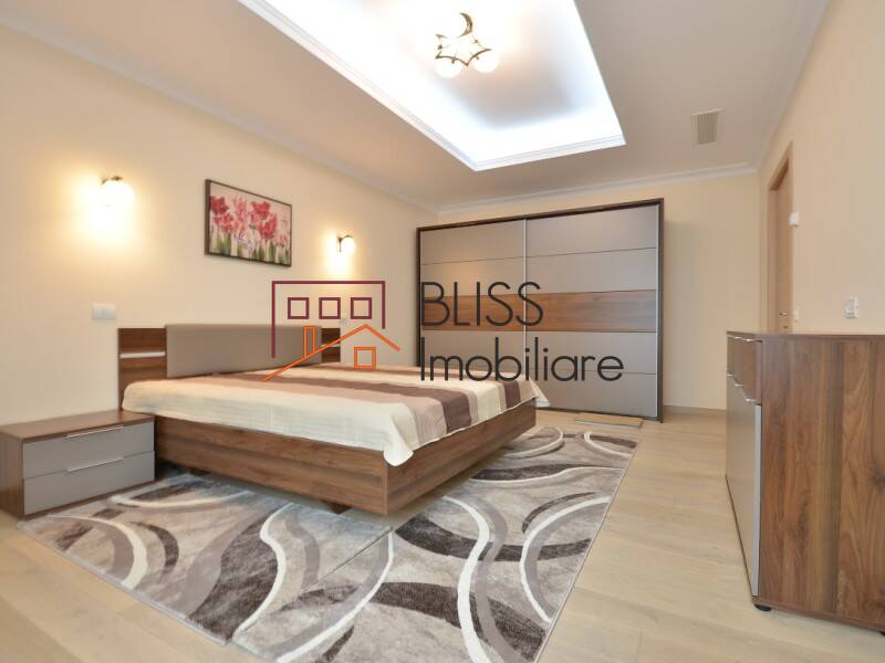 3-bedroom Apartment In Laguna Residence, Bucharest | Bliss Imobiliare / Photo 11 - BLISS Imobiliare
