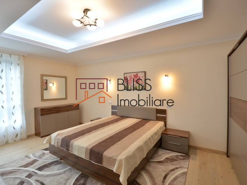 3-bedroom Apartment In Laguna Residence, Bucharest | Bliss Imobiliare / Photo 12 - BLISS Imobiliare