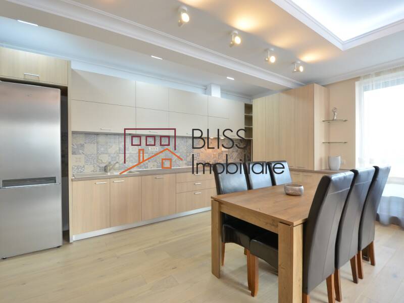 Apartament 4 Camere Laguna Residence | Bliss Imobiliare / Photo 5 - BLISS Imobiliare