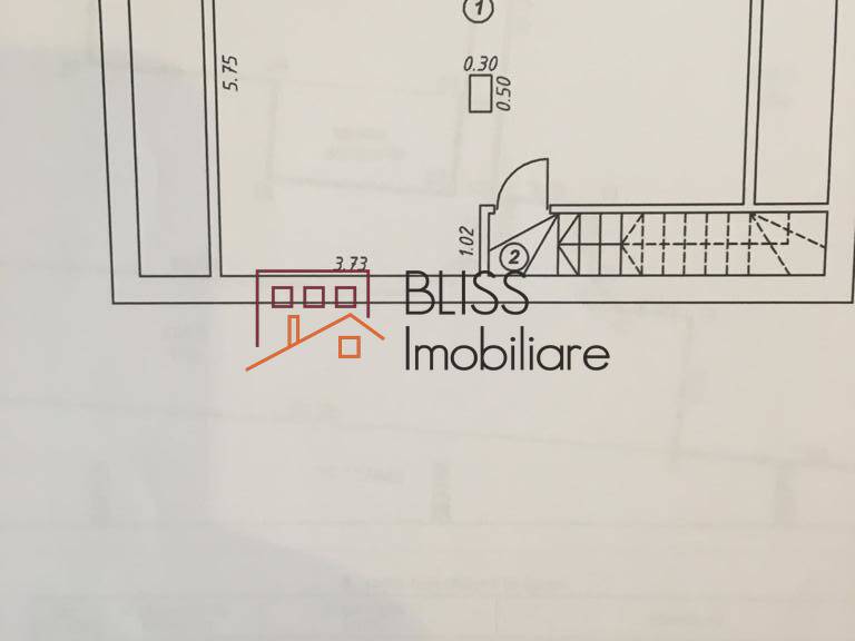 Vila De 5 Camere Individuala Moderna | Bliss Imobiliare / Photo 21 - BLISS Imobiliare