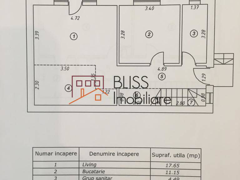 Vila De 5 Camere Individuala Moderna | Bliss Imobiliare / Photo 19 - BLISS Imobiliare