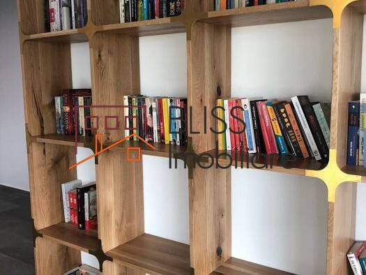 Apartament 2 Camere Aviatiei Park | Bliss Imobiliare / Photo 9 - BLISS Imobiliare