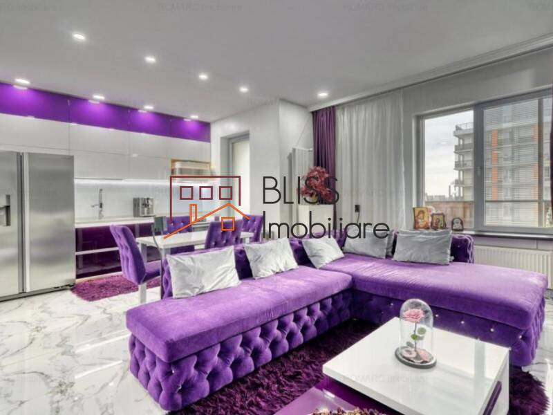 Apartment, 1 Bedroom, Bucharest | Bliss Imobiliare / Photo 7 - BLISS Imobiliare