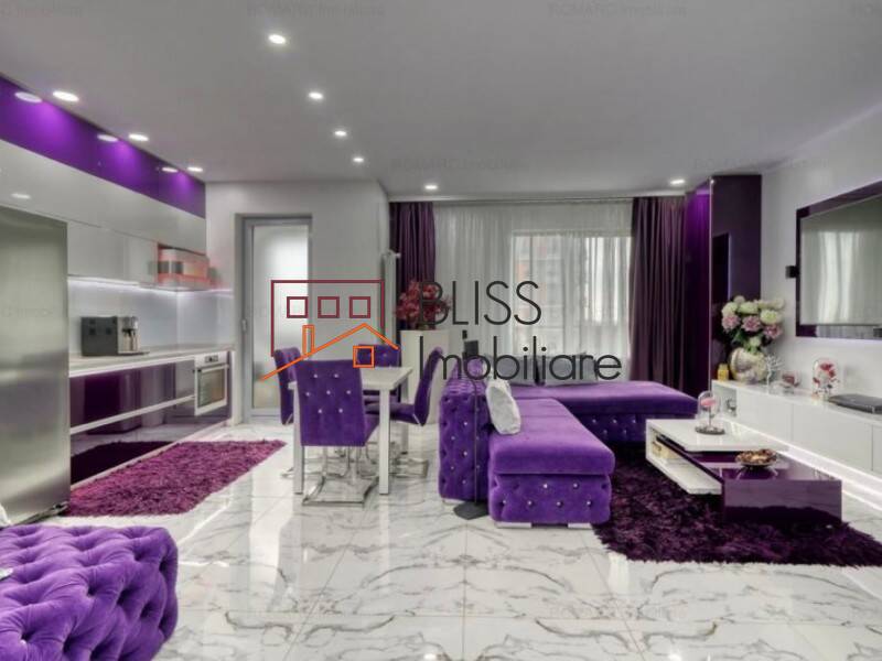 Apartment, 1 Bedroom, Bucharest | Bliss Imobiliare / Photo 3 - BLISS Imobiliare