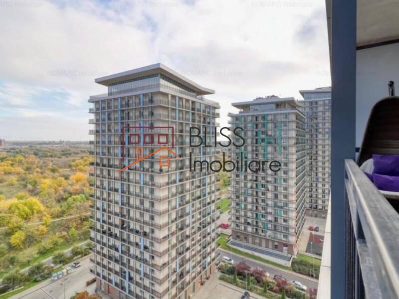 Apartment, 1 Bedroom, Bucharest | Bliss Imobiliare / Photo 2 - BLISS Imobiliare