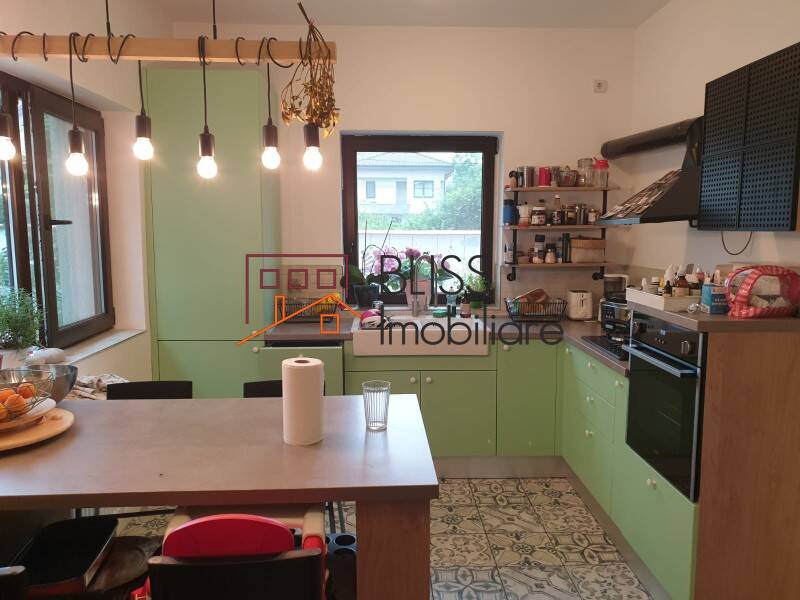 House / Villa, 3 Bedrooms, Bucharest / Ilfov | Bliss Imobiliare / Photo 7 - BLISS Imobiliare