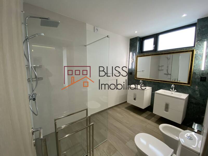 House / Villa With 3 Bedrooms In Pipera, Bucharest / Ilfov | Bliss Imobiliare / Photo 32 - BLISS Imobiliare