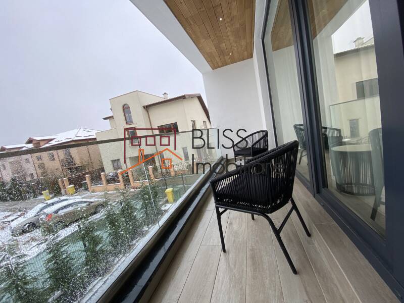 Casa / Vila Cu 7 Camere In Pipera | Bliss Imobiliare / Photo 35 - BLISS Imobiliare