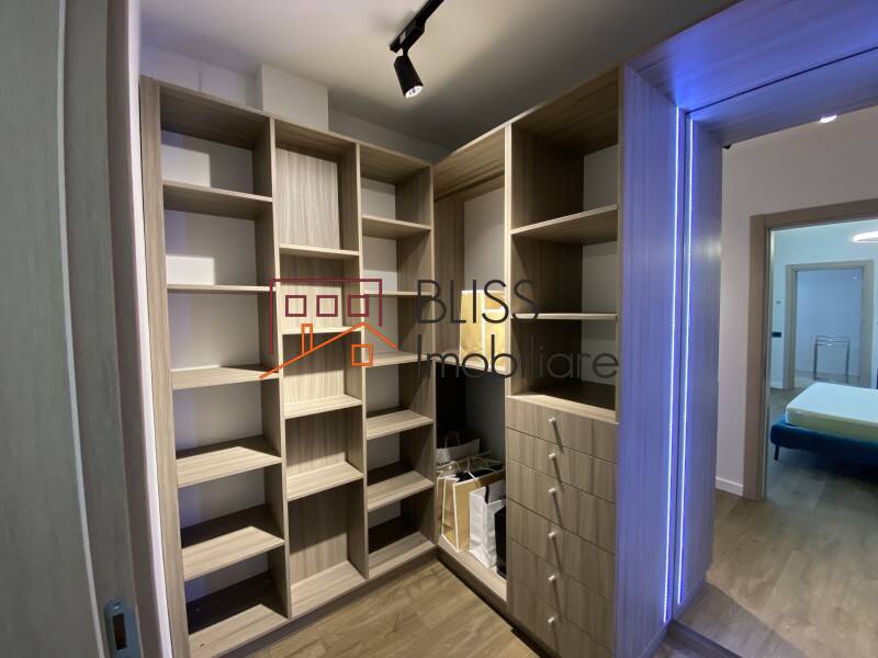 Casa / Vila Cu 7 Camere In Pipera | Bliss Imobiliare / Photo 37 - BLISS Imobiliare