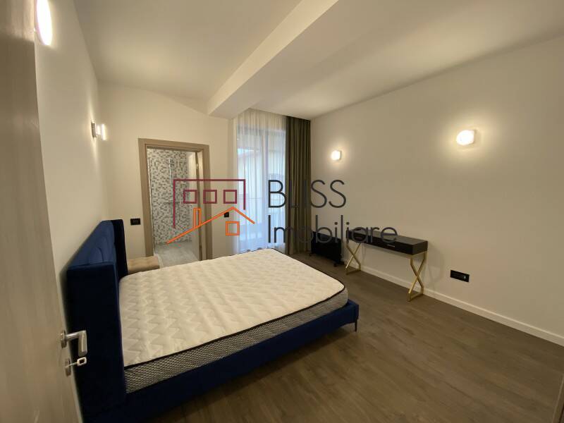 Casa / Vila Cu 7 Camere In Pipera | Bliss Imobiliare / Photo 39 - BLISS Imobiliare