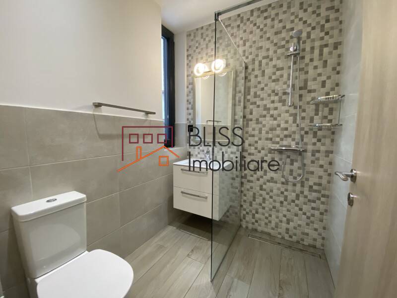 House / Villa With 3 Bedrooms In Pipera, Bucharest / Ilfov | Bliss Imobiliare / Photo 41 - BLISS Imobiliare