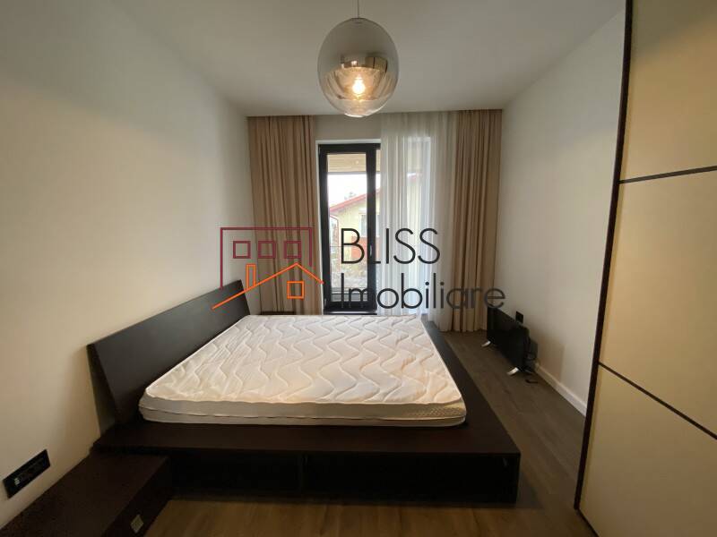 Casa / Vila Cu 7 Camere In Pipera | Bliss Imobiliare / Photo 48 - BLISS Imobiliare