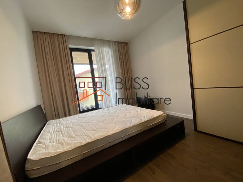 House / Villa With 3 Bedrooms In Pipera, Bucharest / Ilfov | Bliss Imobiliare / Photo 49 - BLISS Imobiliare