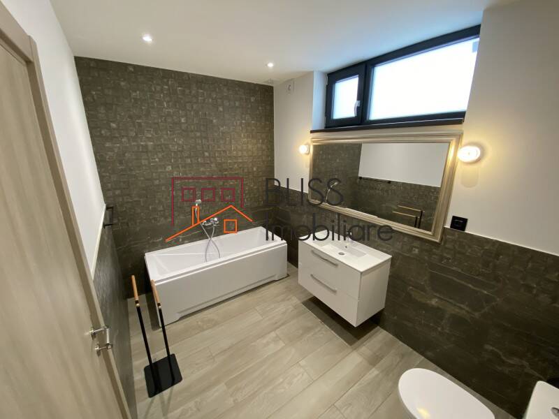 Casa / Vila Cu 7 Camere In Pipera | Bliss Imobiliare / Photo 54 - BLISS Imobiliare