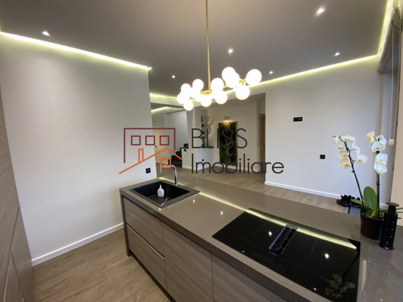 Casa / Vila Cu 7 Camere In Pipera | Bliss Imobiliare / Photo 14 - BLISS Imobiliare