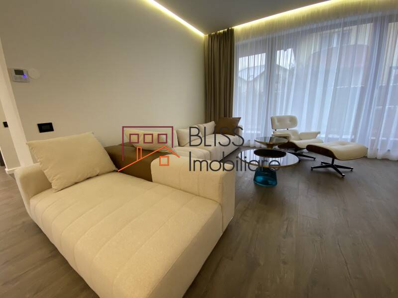 Casa / Vila Cu 7 Camere In Pipera | Bliss Imobiliare / Photo 6 - BLISS Imobiliare