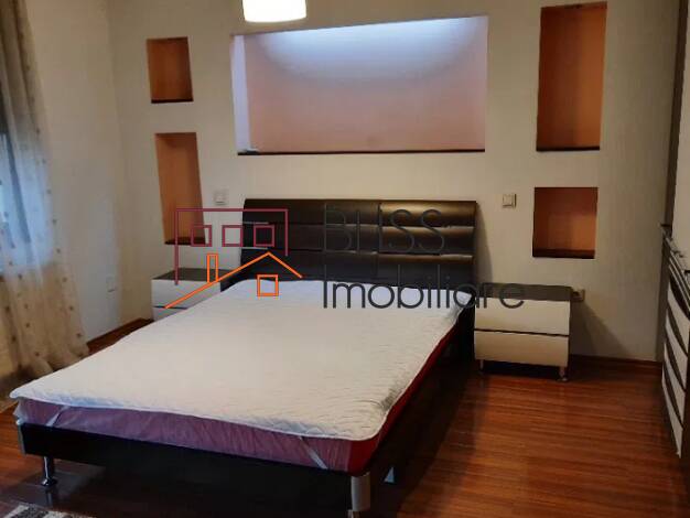 Casa de Inchiriat Baneasa | Sisesti | Jandarmerie | Straulesti | Sector 1 - 8 Camere - ID:90832 | Bliss Imobiliare / Photo 5 - BLISS Imobiliare