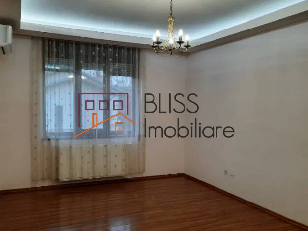 Casa de Inchiriat Baneasa | Sisesti | Jandarmerie | Straulesti | Sector 1 - 8 Camere - ID:90832 | Bliss Imobiliare / Photo 6 - BLISS Imobiliare