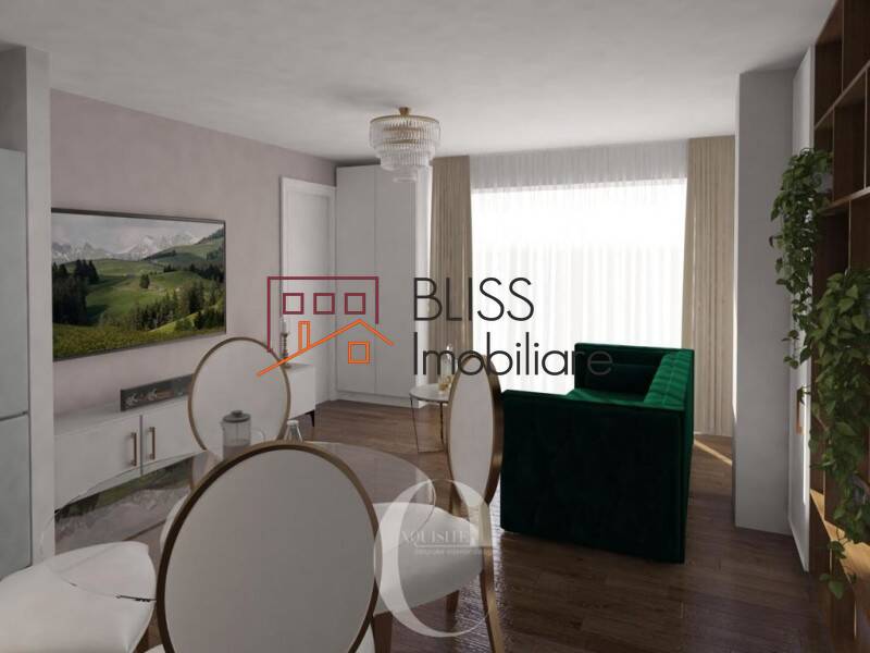 Apartament De Lux | Bliss Imobiliare / Photo 5 - BLISS Imobiliare