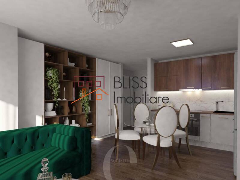 Apartament De Lux | Bliss Imobiliare / Photo 6 - BLISS Imobiliare