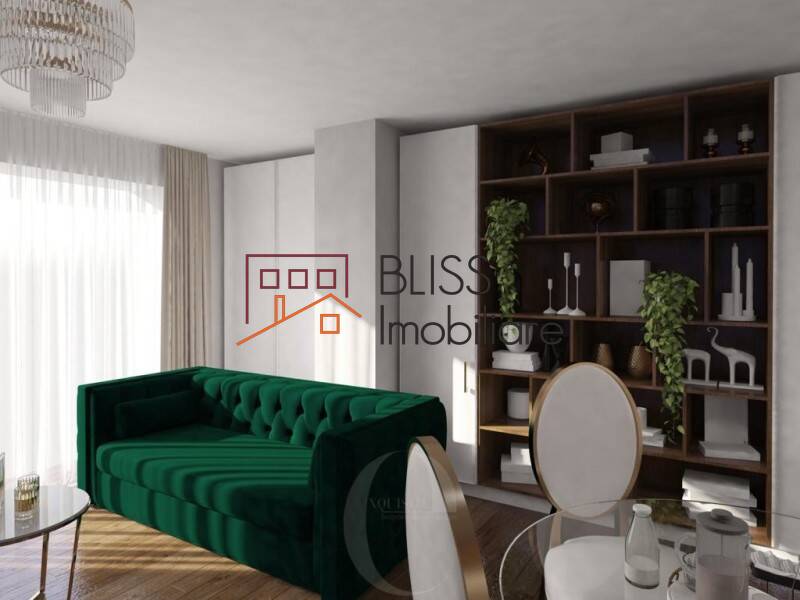 Apartament De Lux | Bliss Imobiliare / Photo 2 - BLISS Imobiliare