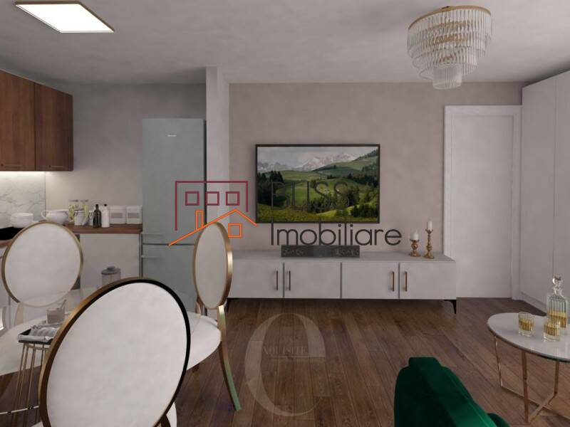 Apartament De Lux | Bliss Imobiliare / Photo 3 - BLISS Imobiliare